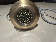 LUMISHORE THX 15850 Underwater multi Coloured MARINE BOAT / YACHT LIGHTING RGBW 