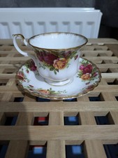 Royal Albert “Old Country