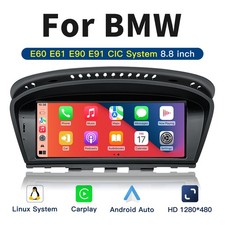 8.8" Wireless CarPlay Android