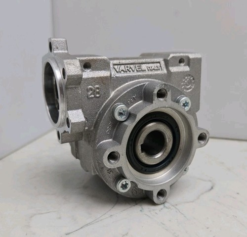 Varvel frs g28 worm gearbox - worm,