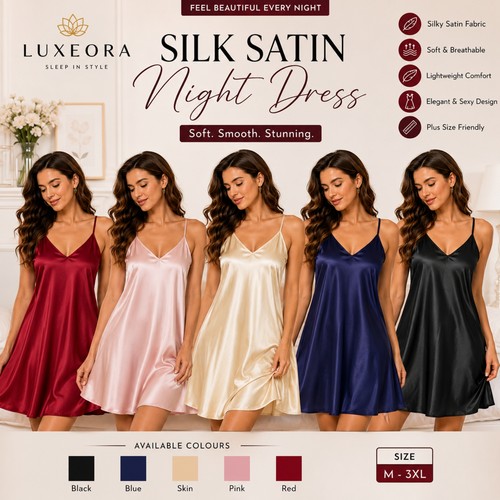 Sexy women satin silk - satin,
