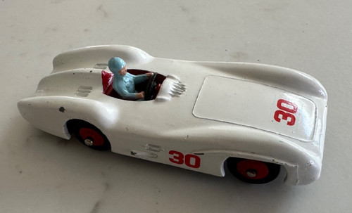 Vintage original dinky - vintage,