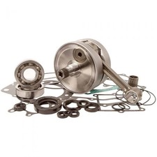 CRANKSHAFT BOTTOM KIT 89-01
