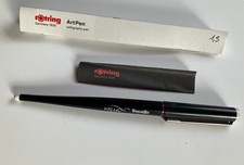 Rotring Art Pen Fountain Pen