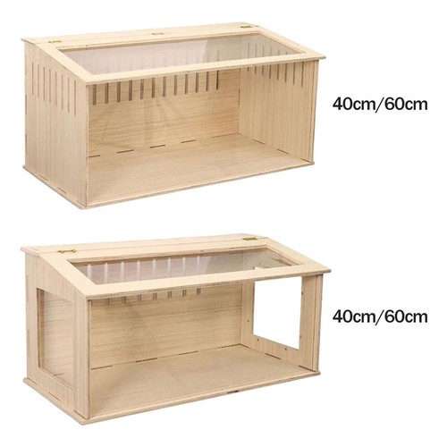 Hamster cage for mice and - and, rats