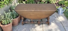 Vintage ercol solid - vintage, gate