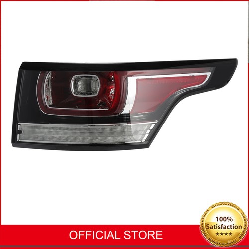 Rear tail light assembly for - tail,