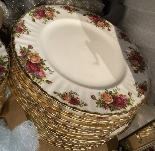 Royal albert old - albert,