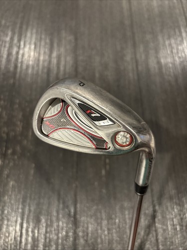 Taylormade pitching - r7,