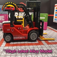 Forklift truck remote control - forklift,
