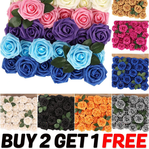 Pcs large 6cm artificial - pcs,