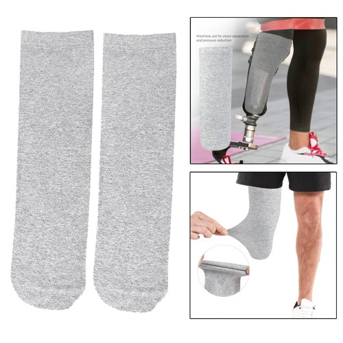 Pieces amputee socks indoor - 2,