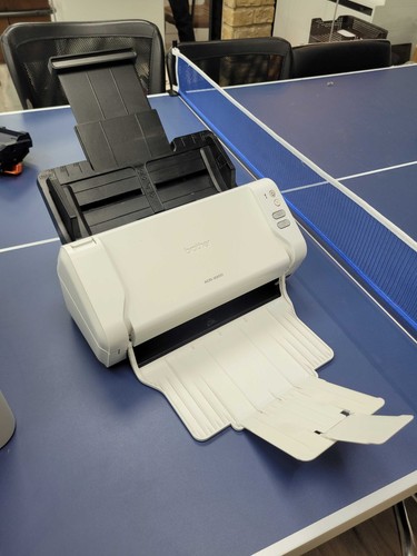 Brother ads 2200 duplex - a4,