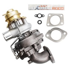 TF035 Turbo Turbocharger for Mitsubishi L200 2.5L Diesel 49135-02652 2002- New