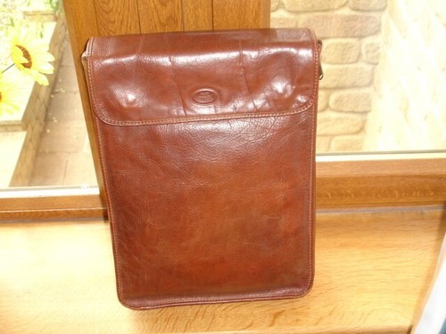 The bridge leather - the, shirt