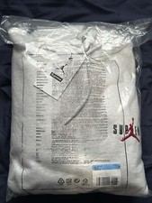 SUPREME X JORDAN HOODIE NEW