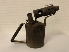 Vintage Brass Primus No 632