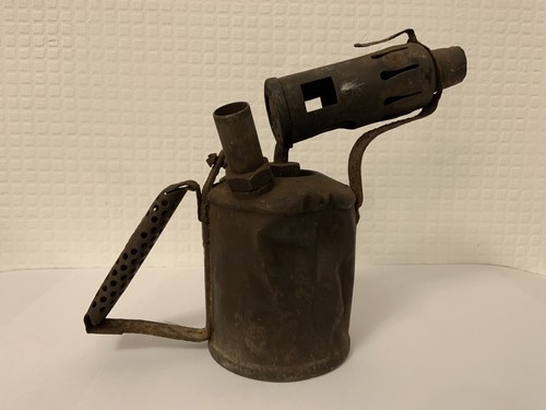 Vintage brass primus 632 - vintage,