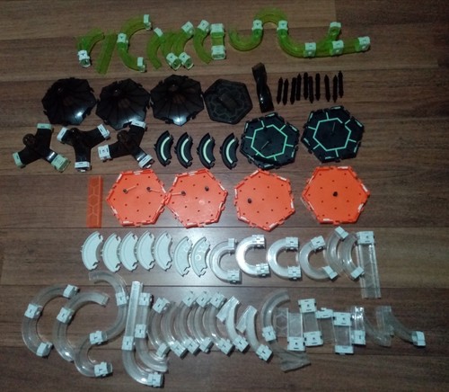 Hexbug nano track - hexbug,