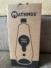 Mathmos Astro Bottle Green/