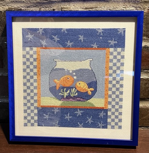 Janlynn double goldfish bowl - janlynn,