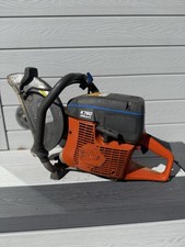 Husqvarna K760  Petrol Disc