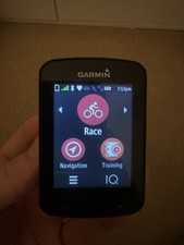 Garmin Edge 820 GPS Bike