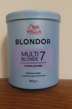 WELLA BLONDOR MULTI BLONDE