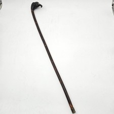 Vintage Wooden Walking Stick