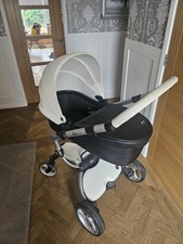 Mima Xari Pram Pushchair