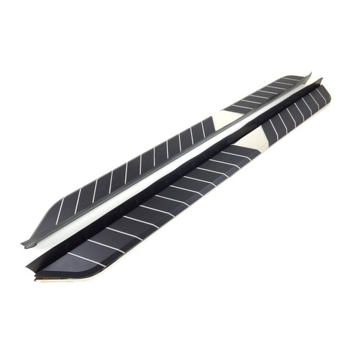 Vip side steps running boards - vip,