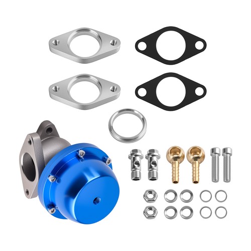 Cnc machined billet aluminum - machined,