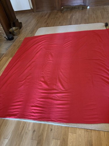 Ikea indira red bedspread - indira, 250