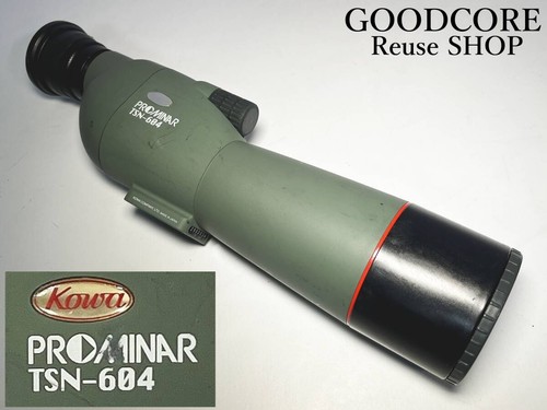 Kowa prominar tsn 604 straight - prominar, tsn-604