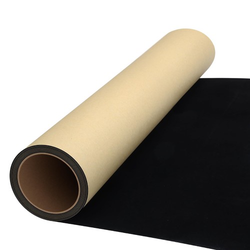Self adhesive felt sheets - adhesive,