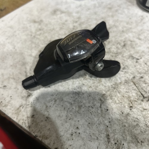 Shimano s503 alfine - shimano, speed