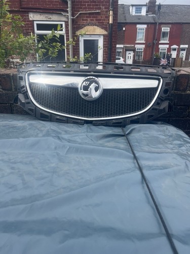 Vauxhall insignia prefacelift - insignia,