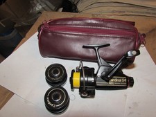 stunning vintage abu sweden