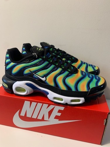 Size brand new - uk, air