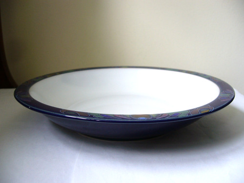 Denby baroque shallow - 1,