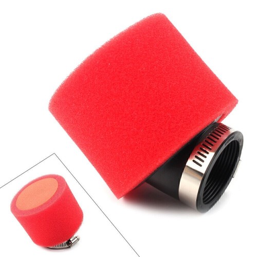 40mm red foam motorcycle - foam,
