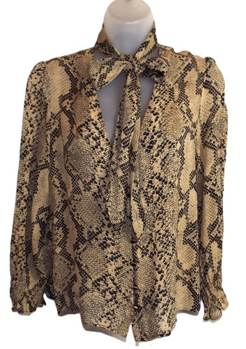Zara beige black - beige,