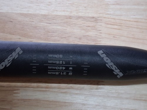 Vision trimax aero acr alloy - aero,