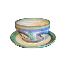 Vintage Tintagel Cornwall