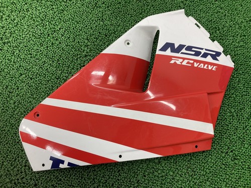 Genuine honda nsr250r side - genuine,