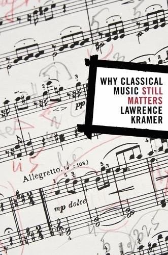 Why classical music still - why,