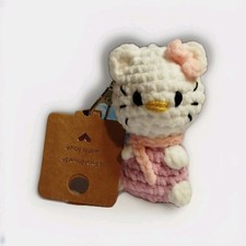 Pink Hello Kitty Inspired