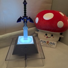 Nintendo Legend Of Zelda