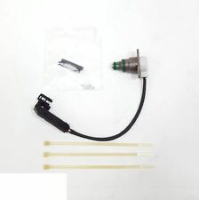 TRANSIT  FUEL PUMP TIMING SOLENOID BOSCH TYPE VP44 BRAND NEW BOSCH