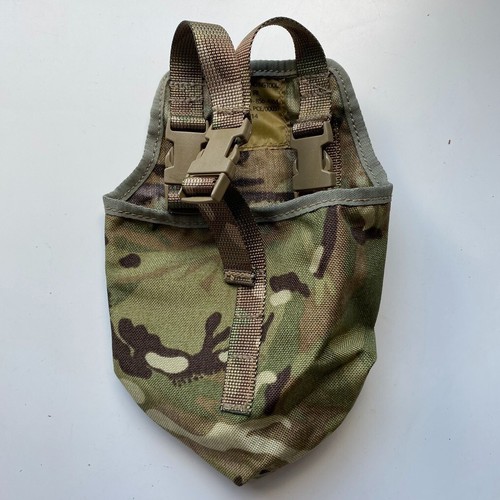 Mtp shovel case - case,